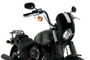 HARLEY DAVIDSON SOFTAIL STREET BOB FXBB [2019] – Anarquia – Preto-2