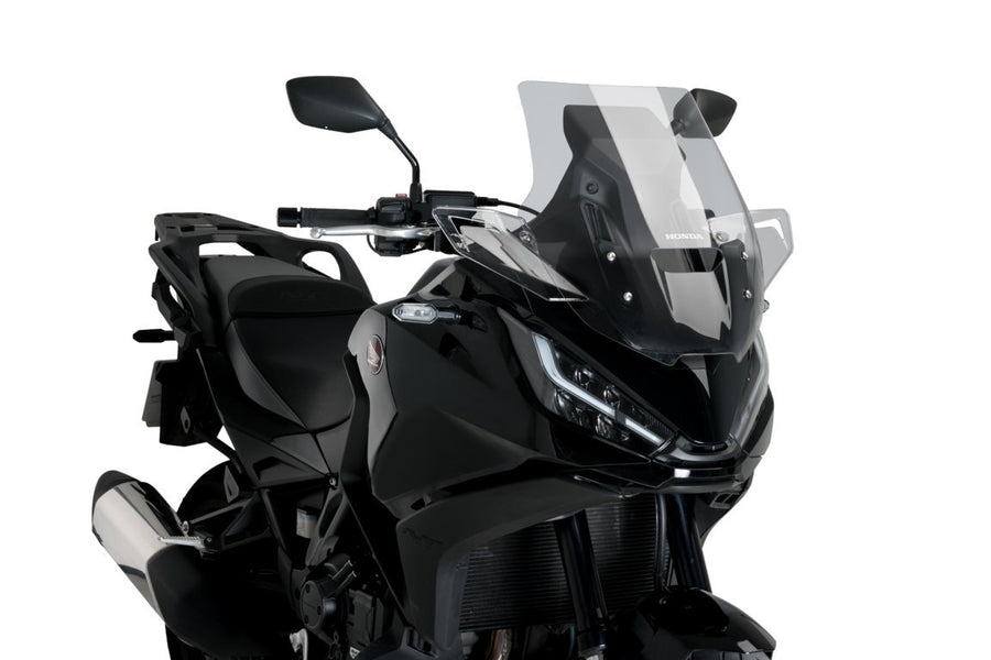 HONDA NT 1100 DCT [2024] – Tela Touring – Transparente