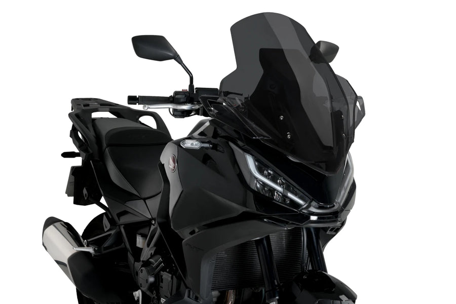 HONDA NT 1100 DCT [2024] – Tela Touring – Transparente