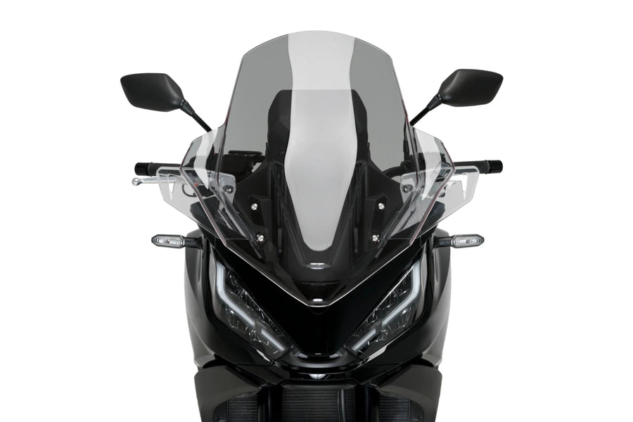 HONDA NT 1100 DCT [2024] – Tela Touring – Colorida