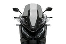 HONDA NT 1100 DCT [2024] – Tela Touring – Transparente