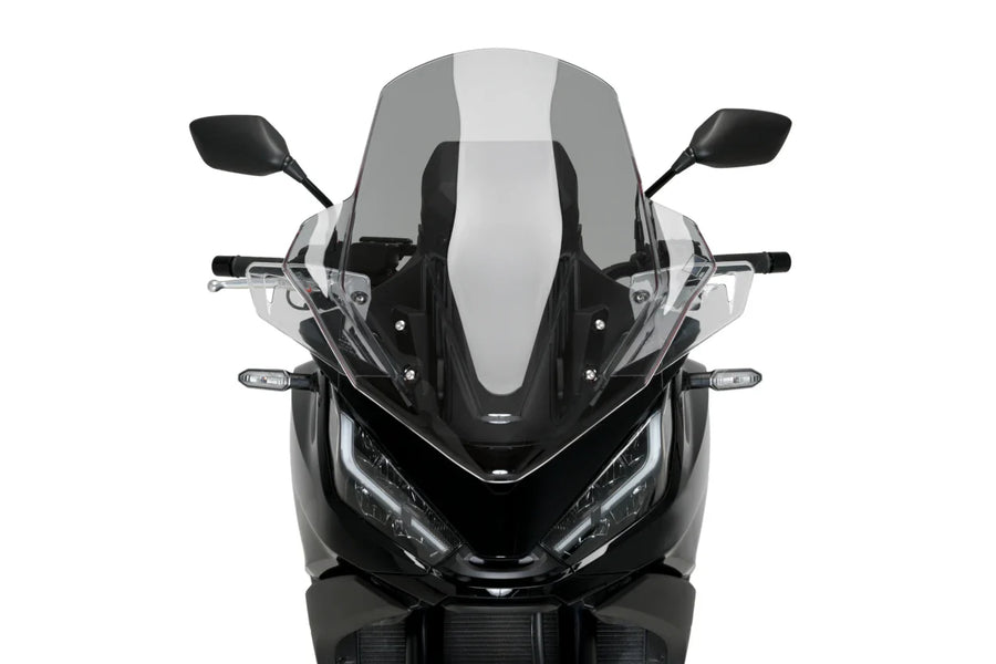 HONDA NT 1100 DCT [2024] – Tela Touring – Transparente