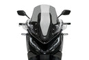 HONDA NT 1100 DCT [2024] – Tela Touring – Transparente-6