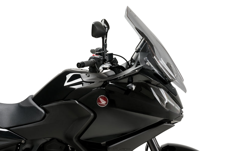 HONDA NT 1100 DCT [2024] – Tela Touring – Colorida