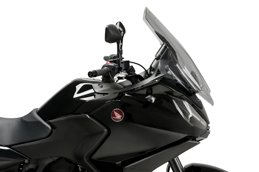 HONDA NT 1100 DCT [2024] – Tela Touring – Colorida