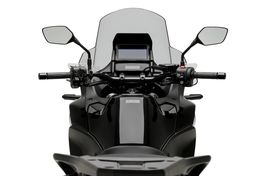 HONDA NT 1100 DCT [2024] – Tela Touring – Colorida