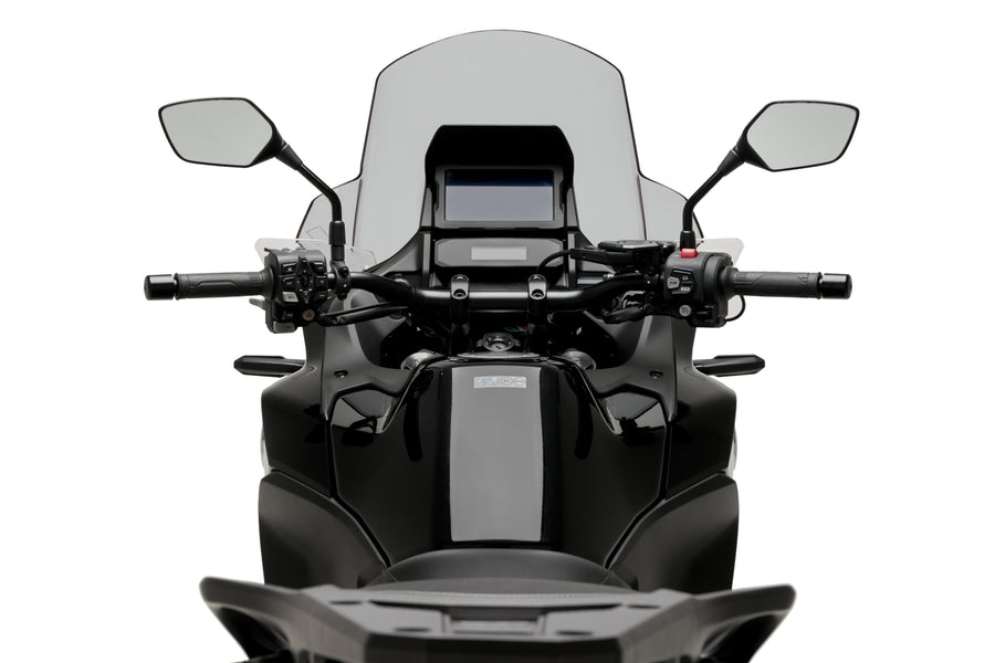 HONDA NT 1100 DCT [2024] – Tela Touring – Transparente