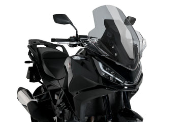 HONDA NT 1100 DCT [2024] – Tela Touring – Colorida - 0