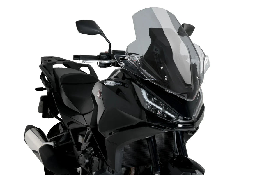 HONDA NT 1100 DCT [2024] – Tela Touring – Transparente