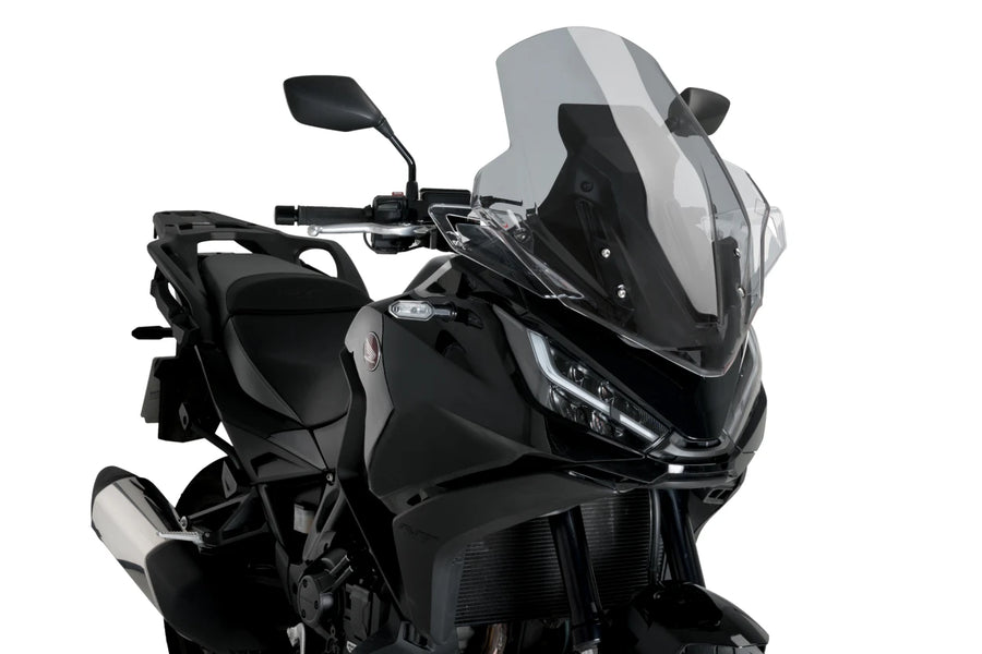 HONDA NT 1100 DCT [2024] – Tela Touring – Transparente