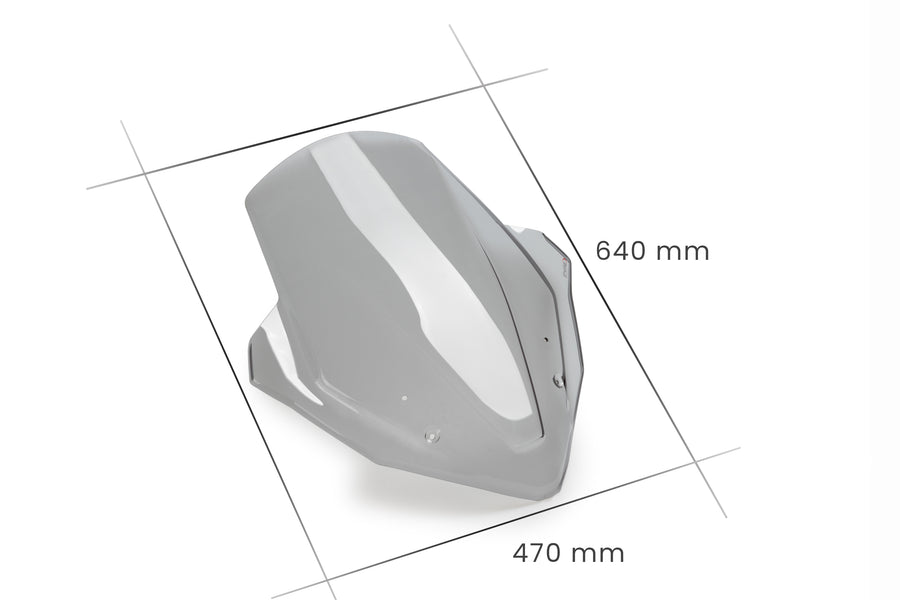 HONDA NT 1100 DCT [2024] – Tela Touring – Colorida
