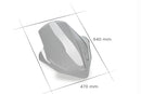 HONDA NT 1100 DCT [2024] – Tela Touring – Transparente-10