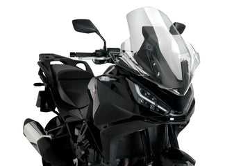 HONDA NT 1100 DCT [2024] – Tela Touring – Transparente