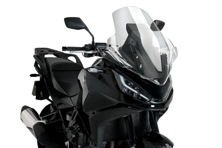 HONDA NT 1100 DCT [2024] – Tela Touring – Transparente