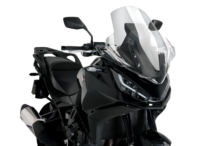 HONDA NT 1100 DCT [2024] – Tela Touring – Transparente