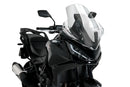 HONDA NT 1100 DCT [2024] – Tela Touring – Transparente-1