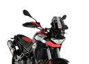APRILIA TUAREG 660 RALLY [2025] – tela touring – transparente-16