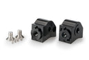 HONDA NT 1100 DCT [2024] - Adaptador almofada de borracha do apoio para os pés do passageiro ajustável-1