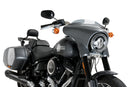 HARLEY DAVIDSON SOFTAIL SPORT GLIDE FLSB [2025] – Touring em alta estrada – Forte-9