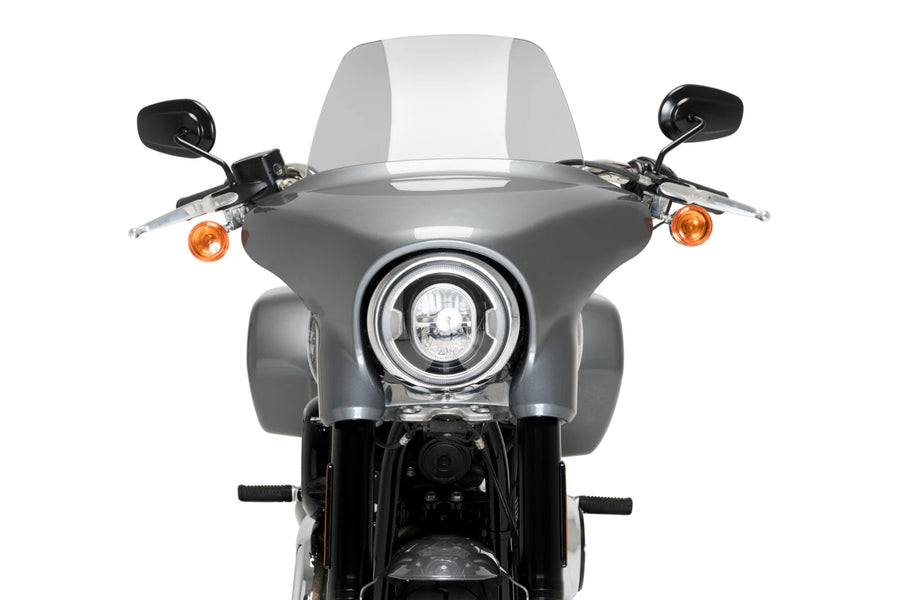 HARLEY DAVIDSON SOFTAIL SPORT GLIDE FLSB [2025] – Touring em alta estrada