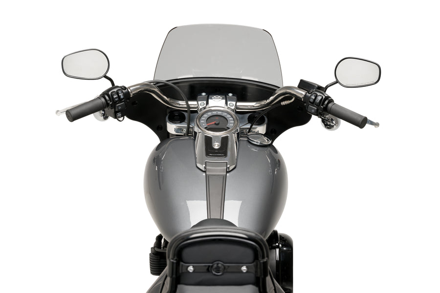 HARLEY DAVIDSON SOFTAIL SPORT GLIDE FLSB [2025] – Touring em alta estrada – Forte