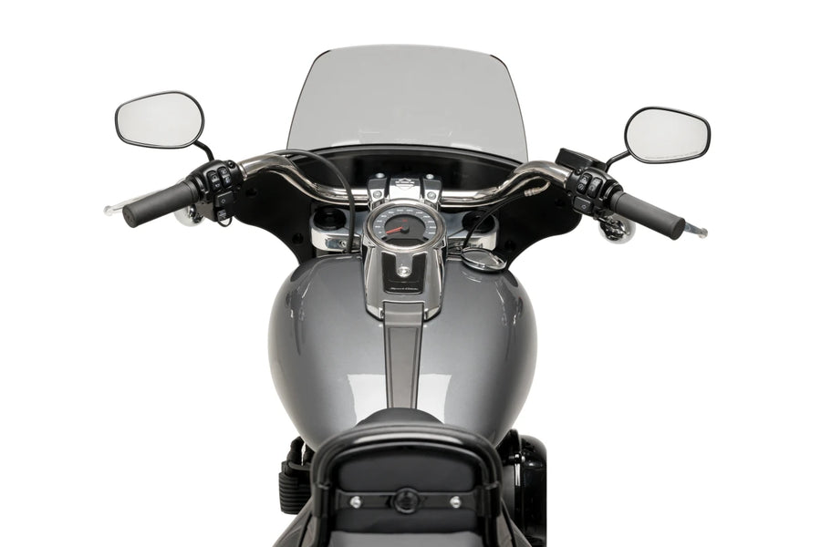 HARLEY DAVIDSON SOFTAIL SPORT GLIDE FLSB [2025] – Touring em alta estrada – Forte