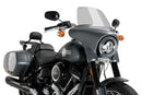 HARLEY DAVIDSON SOFTAIL SPORT GLIDE FLSB [2025] – Touring em alta estrada-6