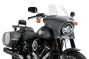 HARLEY DAVIDSON SOFTAIL SPORT GLIDE FLSB [2025] – Touring em alta estrada – Colorido-9