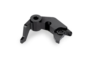 YAMAHA YZF-R1M [2025] – Adaptador da alavanca do freio – Preto