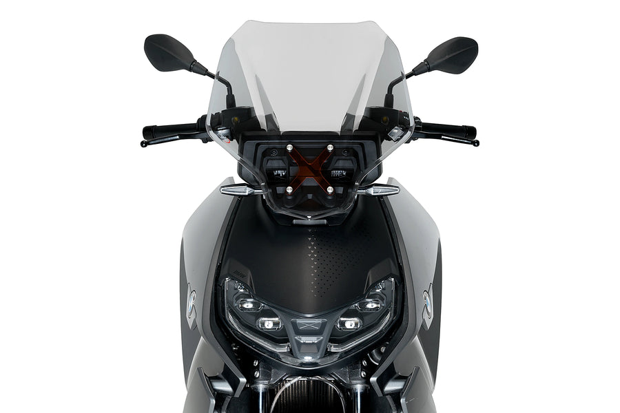 BMW CE 04 [2025] - Para-brisa Linha V-Tech Touring | Matizado | PUIG 21259H