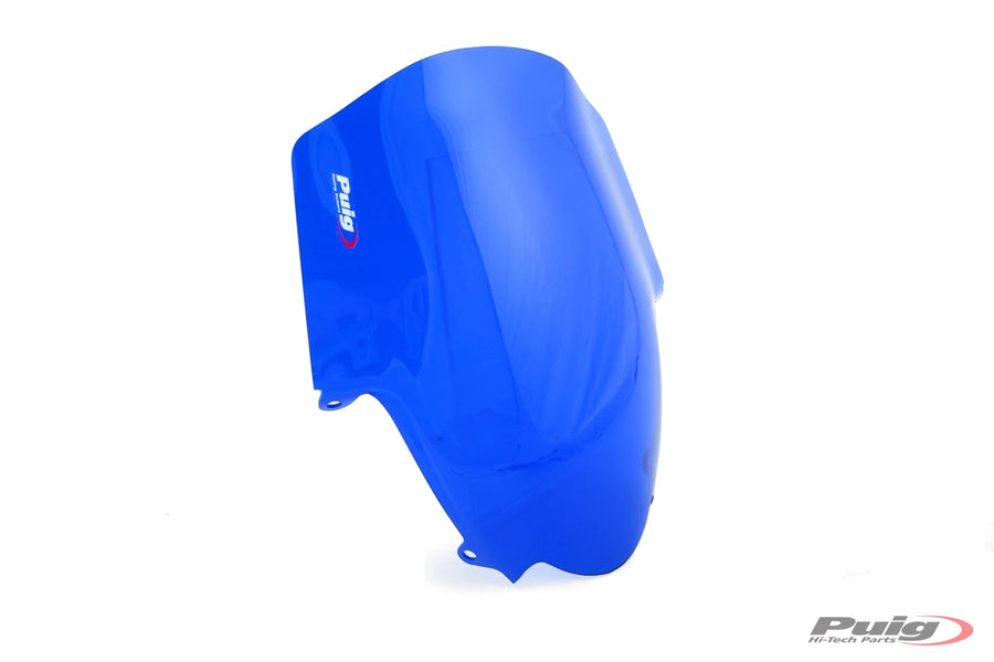 SUZUKI GSF 650 S BANDIT ABS [2006] – Tela Touring – Transparente