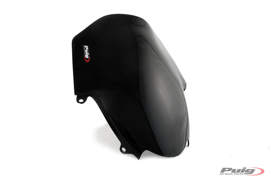SUZUKI GSF 650 S BANDIT ABS [2006] – Tela Touring – Transparente