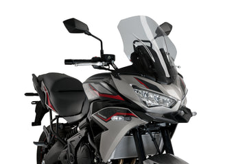 KAWASAKI VERSYS 650 [2025] – Tela Touring – Colorida