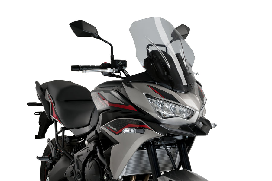 KAWASAKI VERSYS 650 [2025] – Tela Touring – Colorida