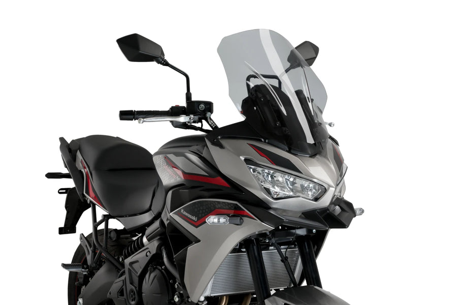 KAWASAKI VERSYS 650 [2025] – Tela Touring – Colorida