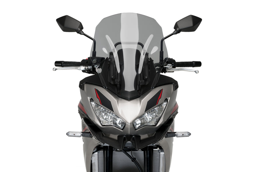 KAWASAKI VERSYS 650 [2025] – Tela Touring – Colorida
