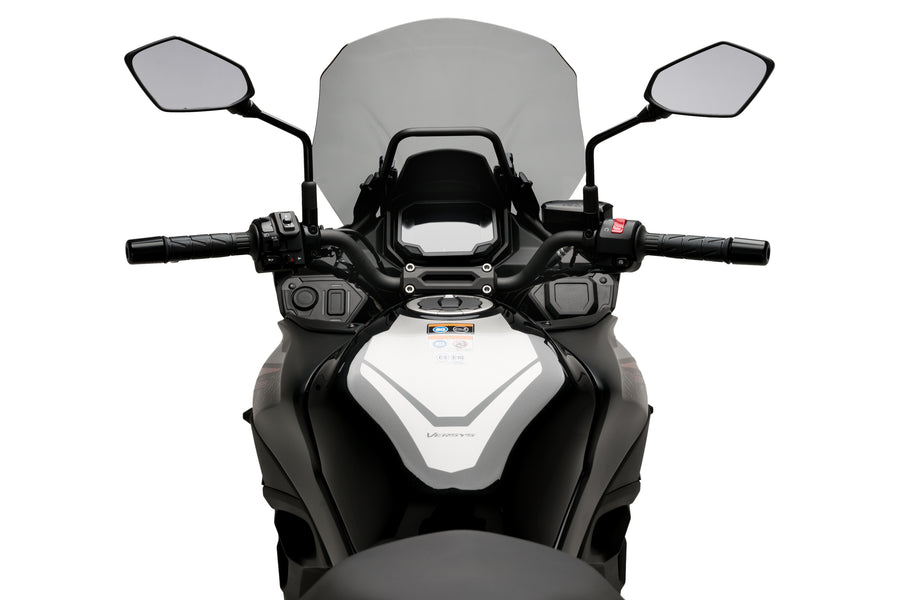 KAWASAKI VERSYS 650 [2025] – Tela Touring – Colorida