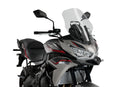 KAWASAKI VERSYS 650 [2025] – Tela Touring – Transparente-3