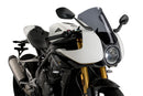 TRIUMPH SPEED TRIPLE 1200 RR [2025] - Disco R-Racer | Fortemente tonificado | PUIG 21262F
