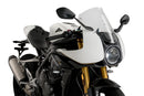 TRIUMPH SPEED TRIPLE 1200 RR [2025] - Disco R-Racer | Limpar | PUIG 21262W