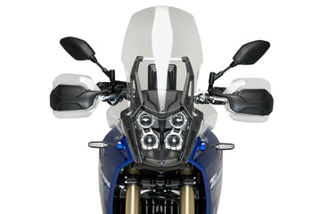 YAMAHA TÉNÉRÉ 700 EXPLORE EDITION [2025] - Defletor de vento estendido | Matizado | PUIG 21263H