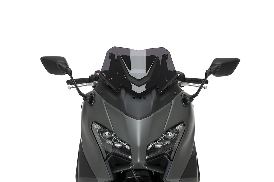 TRIUMPH BONNEVILLE T 120 PRETO [2025] - V-Tech Line Sport | Fortemente tonificado | PUIG 21269F