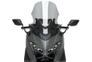 TRIUMPH BONNEVILLE T 120 BLACK [2025] - Linha V-Tech Touring | Matizado | PUIG 21270H
