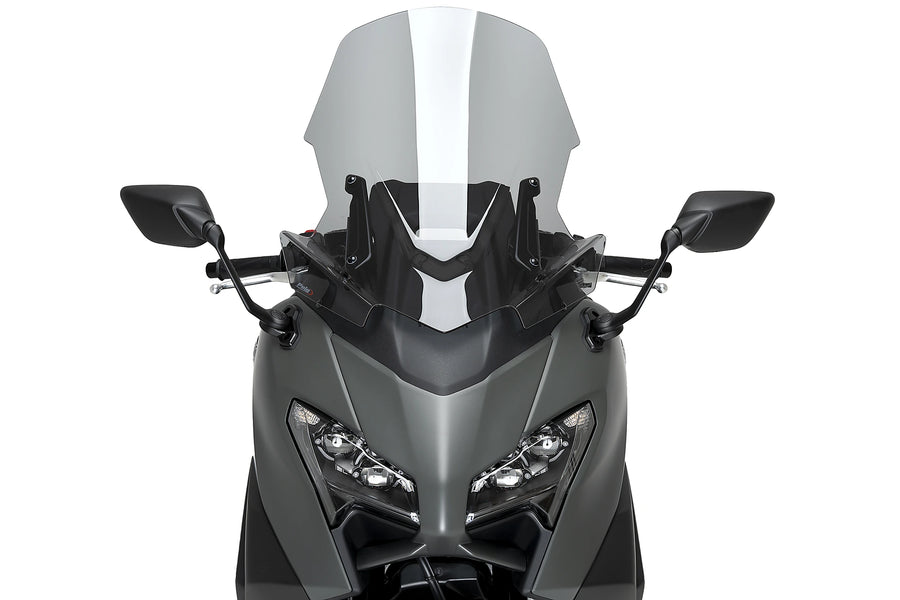 TRIUMPH BONNEVILLE T 120 BLACK [2025] - Linha V-Tech Touring | Matizado | PUIG 21270H