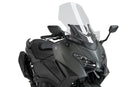 TRIUMPH BONNEVILLE T 120 BLACK [2025] - Linha V-Tech Touring | Limpar | PUIG 21270W