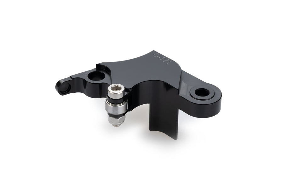 BENELLI TRK 702 [2025] – Adaptador de alavanca de embreagem – Preto