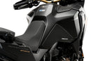 TRIUMPH BONNEVILLE T 120 BLACK [2025] - Seitlicher Tankprotektor | Schwarz | PUIG 21304N