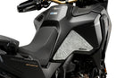 TRIUMPH BONNEVILLE T 120 BLACK [2025] - Seitlicher Tankprotektor | Klar | PUIG 21304W