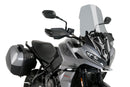 TRIUMPH TIGER SPORT 660 [2025] – tela touring – transparente-14