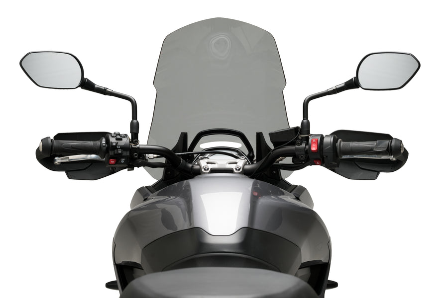TRIUMPH TIGER SPORT 660 [2025] – tela touring – transparente